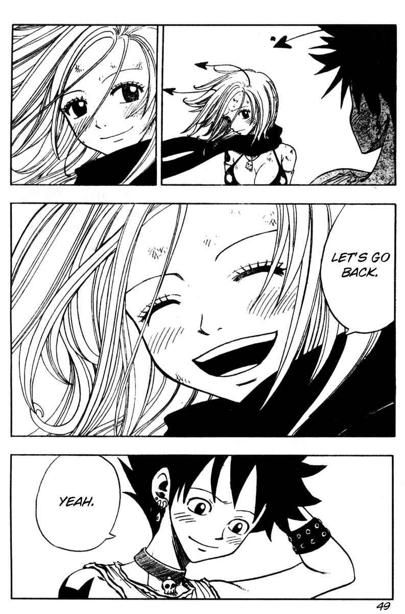 Page 49 Chapter 3 Hiro Mashimas Playground