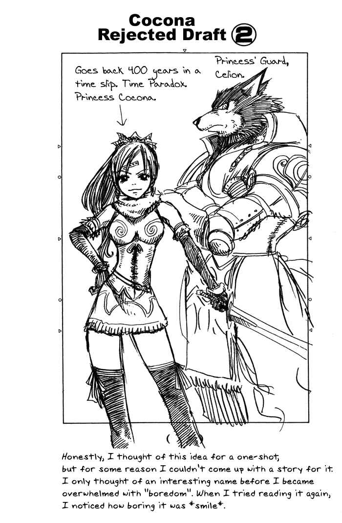 Page 55 Chapter 3 Hiro Mashimas Playground