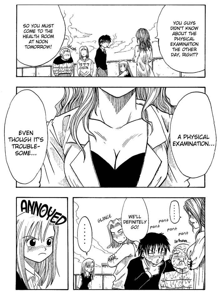 Page 11 Chapter 5 Hiro Mashimas Playground