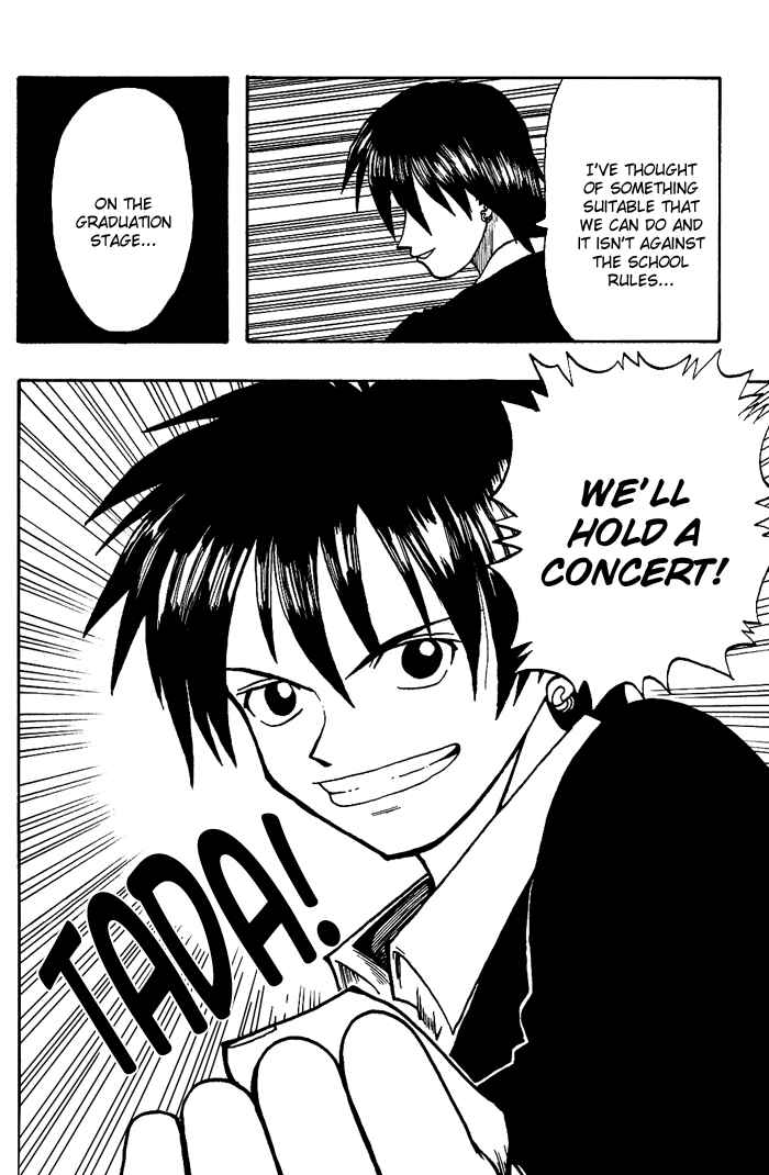 Page 16 Chapter 5 Hiro Mashimas Playground