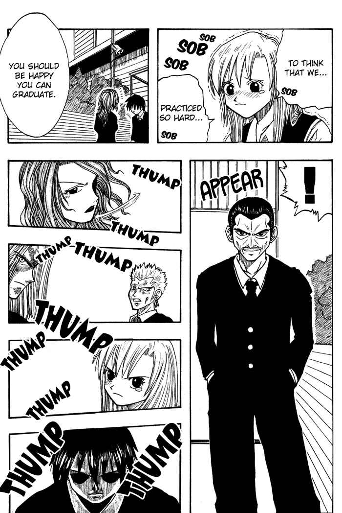Page 35 Chapter 5 Hiro Mashimas Playground