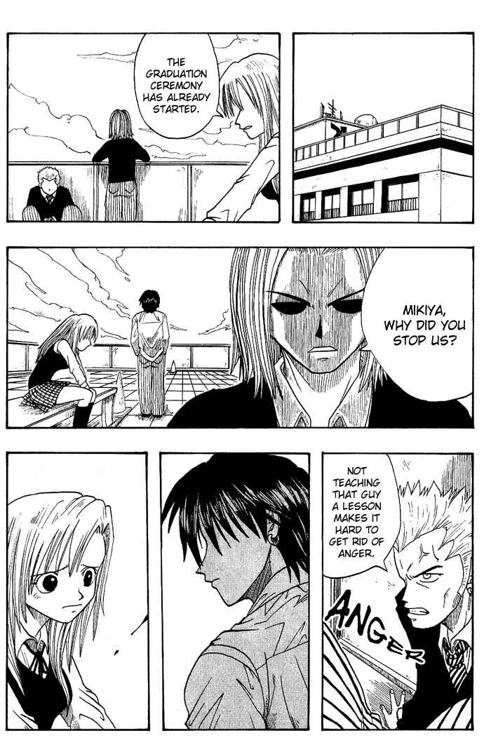 Page 38 Chapter 5 Hiro Mashimas Playground