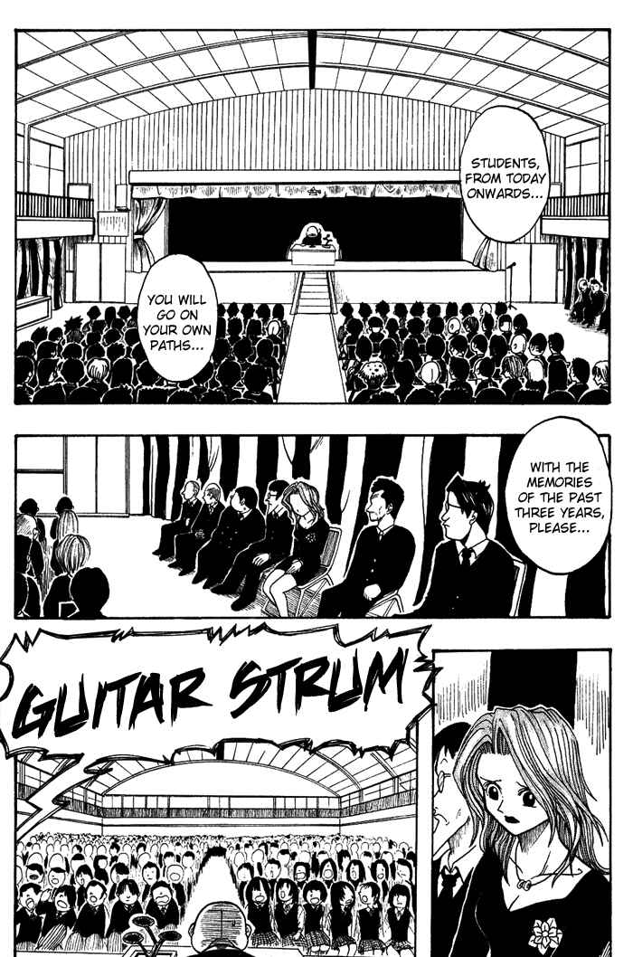 Page 43 Chapter 5 Hiro Mashimas Playground
