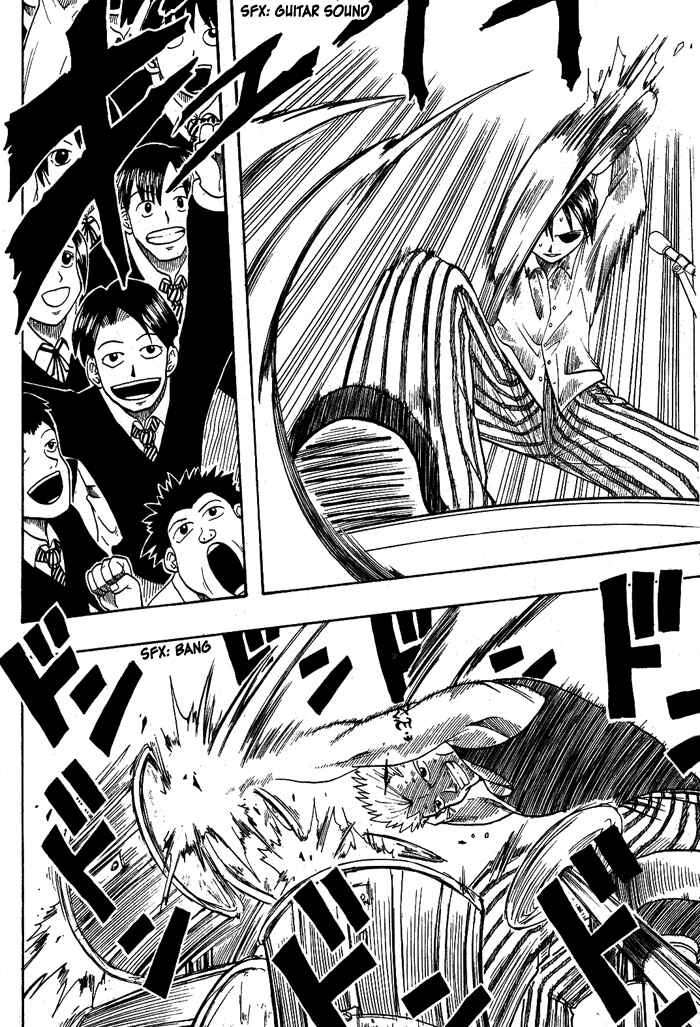 Page 48 Chapter 5 Hiro Mashimas Playground
