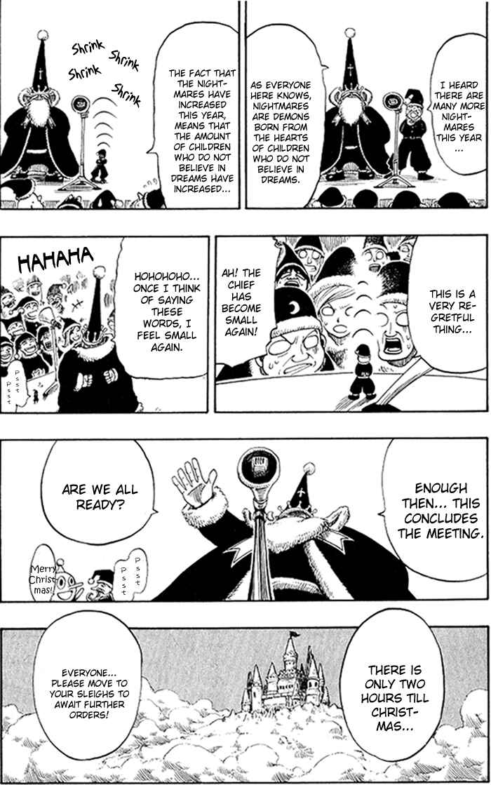 Page 16 Chapter 7 Hiro Mashimas Playground