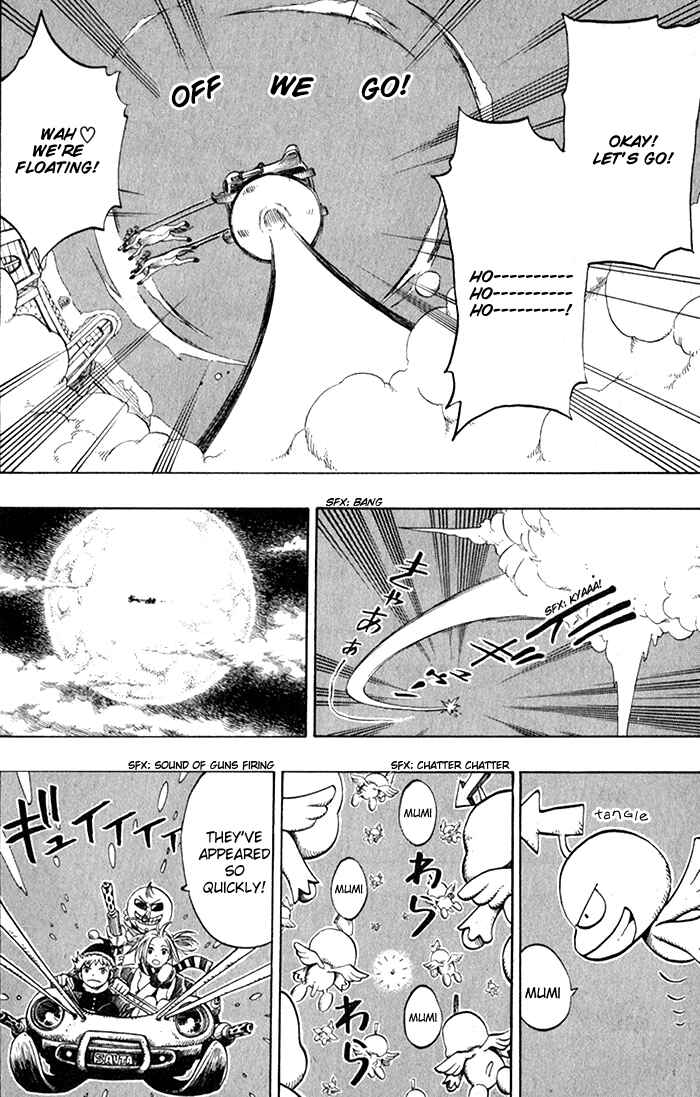 Page 31 Chapter 7 Hiro Mashimas Playground