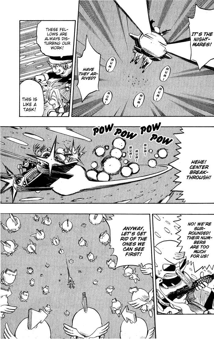Page 32 Chapter 7 Hiro Mashimas Playground