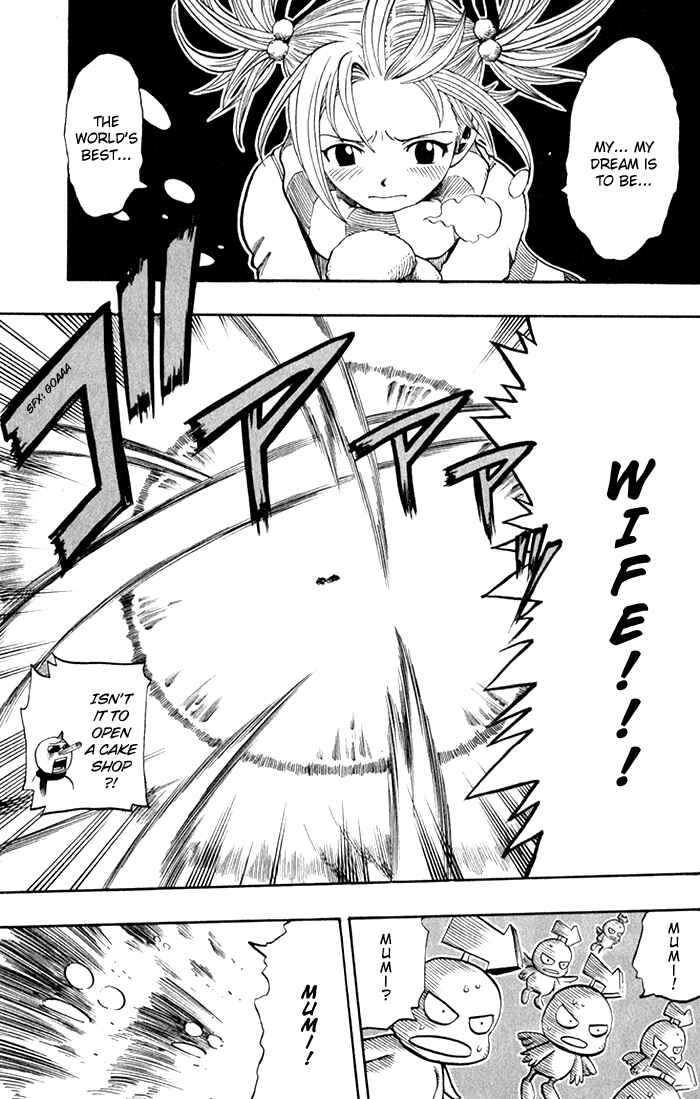 Page 34 Chapter 7 Hiro Mashimas Playground