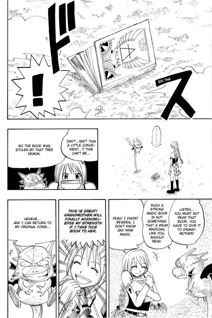 Page 14 Chapter 6 Hiro Mashimas Playground