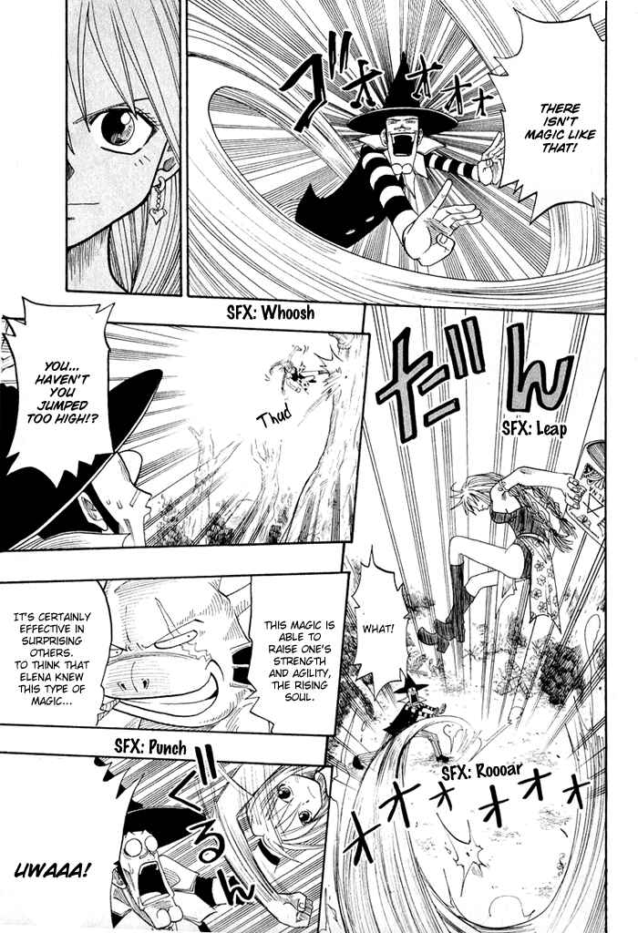 Page 21 Chapter 6 Hiro Mashimas Playground