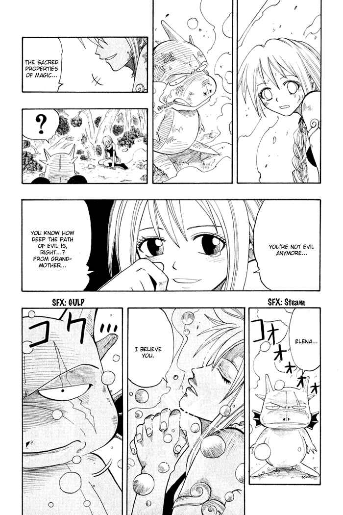 Page 28 Chapter 6 Hiro Mashimas Playground