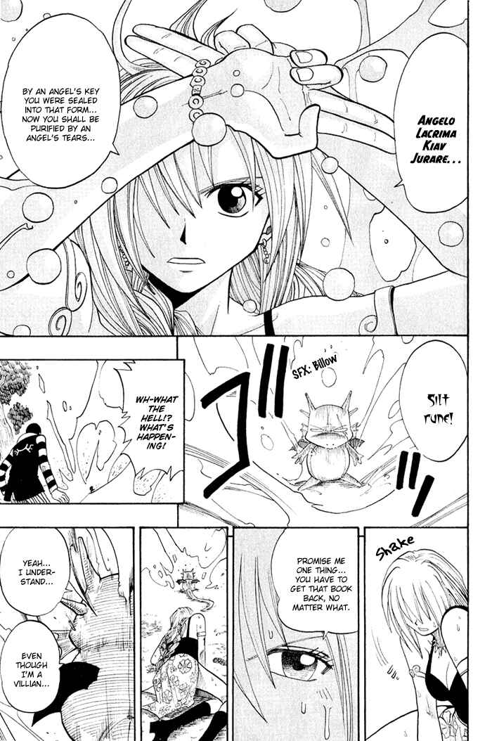 Page 29 Chapter 6 Hiro Mashimas Playground