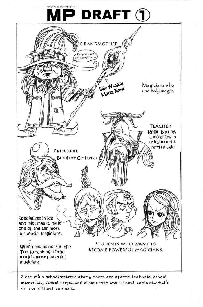 Page 39 Chapter 6 Hiro Mashimas Playground