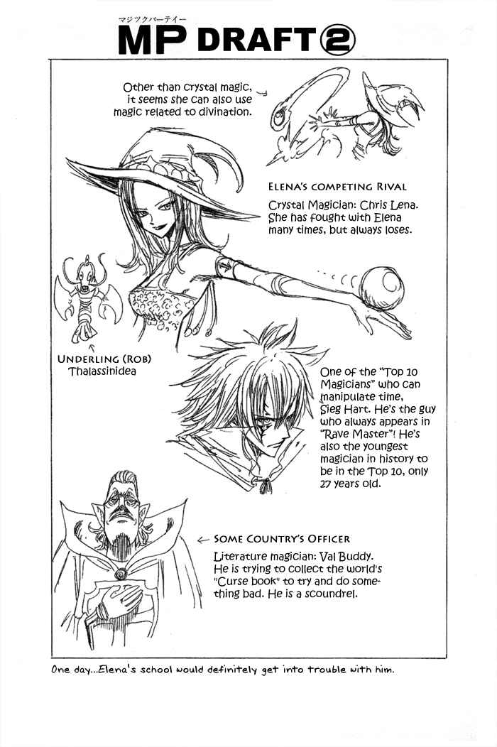 Page 40 Chapter 6 Hiro Mashimas Playground