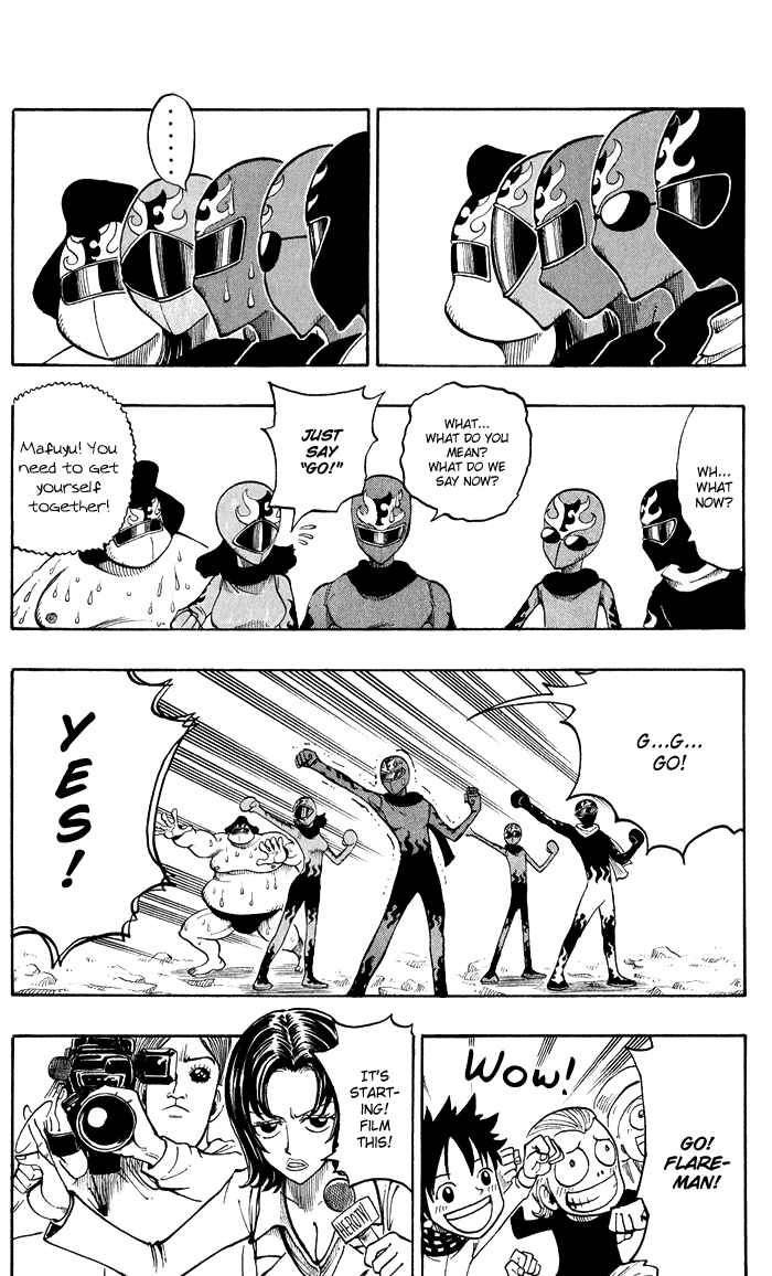 Page 10 Chapter 8 Hiro Mashimas Playground