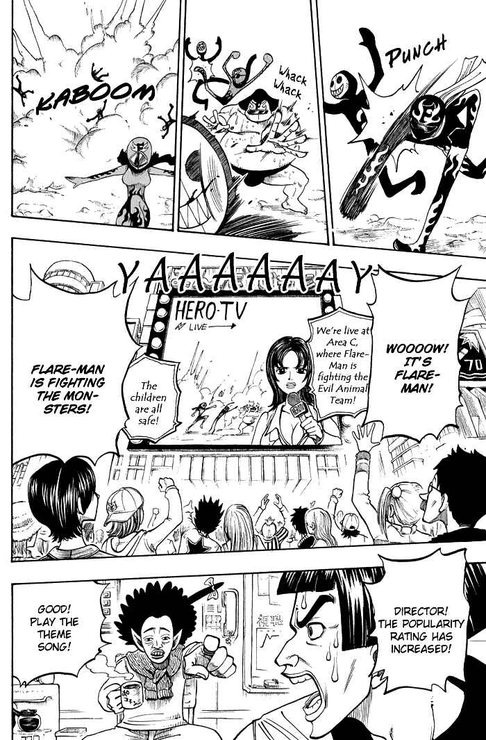 Page 11 Chapter 8 Hiro Mashimas Playground