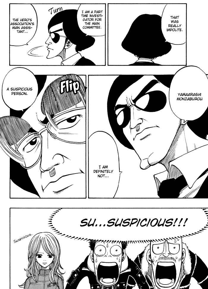 Page 17 Chapter 8 Hiro Mashimas Playground