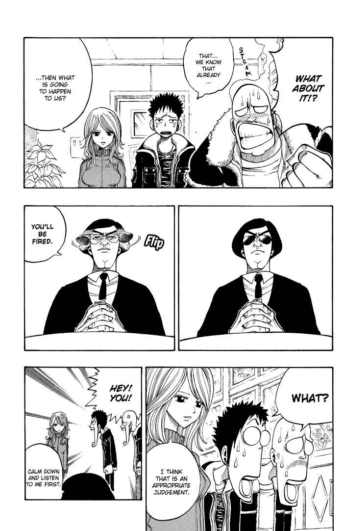 Page 19 Chapter 8 Hiro Mashimas Playground