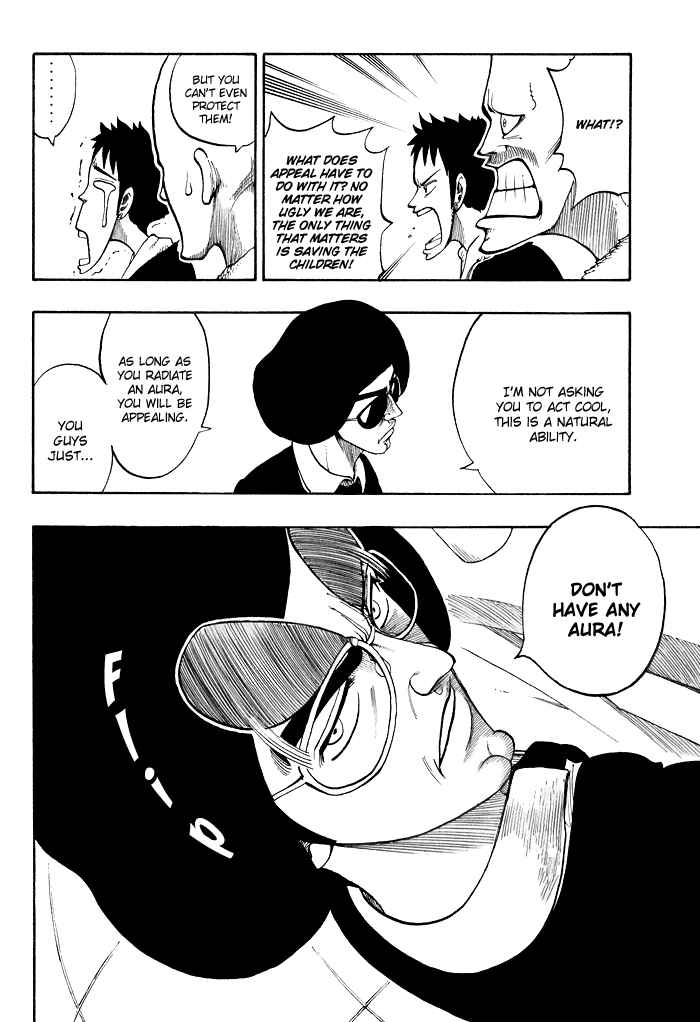 Page 31 Chapter 8 Hiro Mashimas Playground