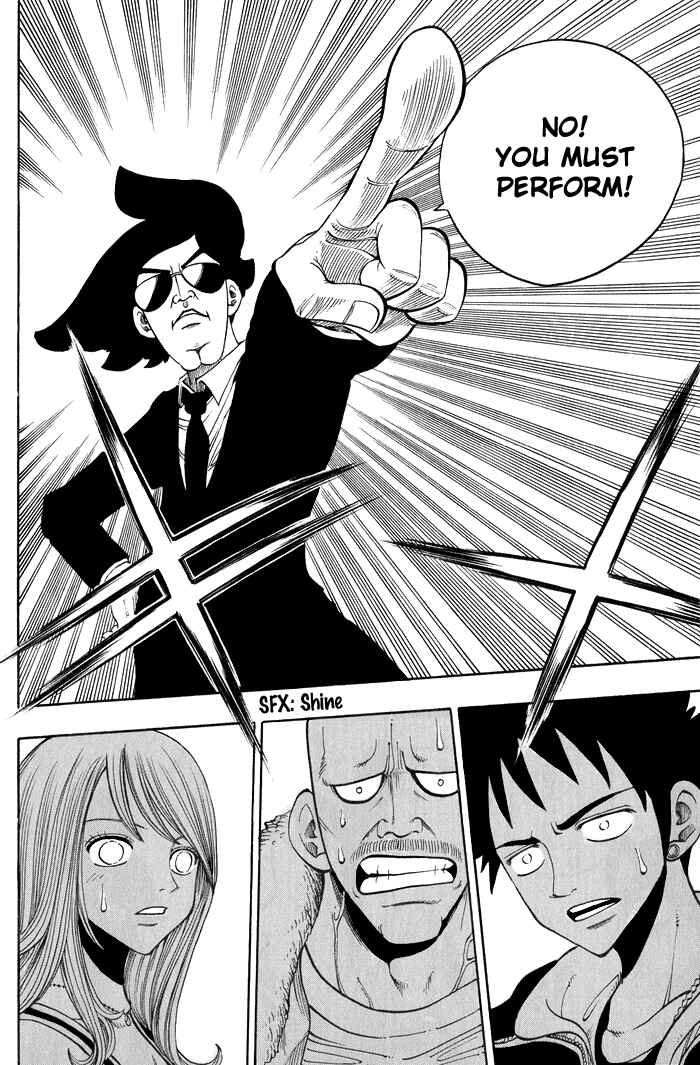 Page 43 Chapter 8 Hiro Mashimas Playground