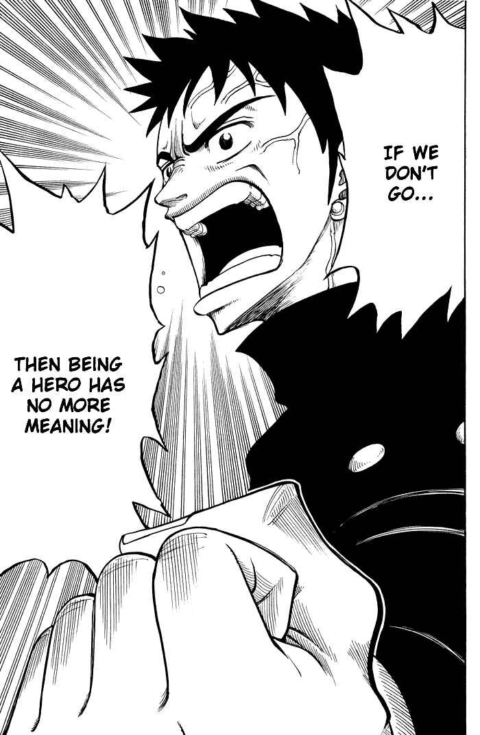 Page 50 Chapter 8 Hiro Mashimas Playground