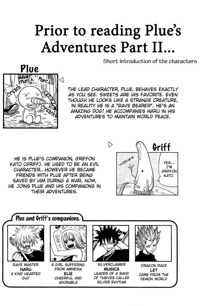 Page 1 Chapter 4 Hiro Mashimas Playground