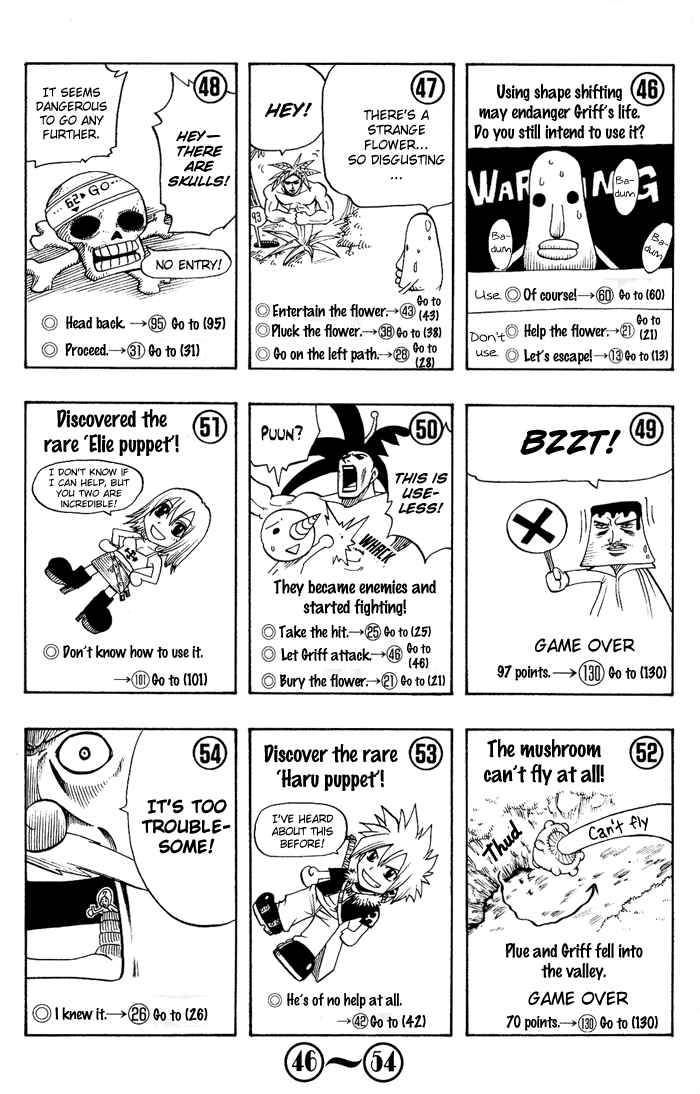 Page 10 Chapter 4 Hiro Mashimas Playground