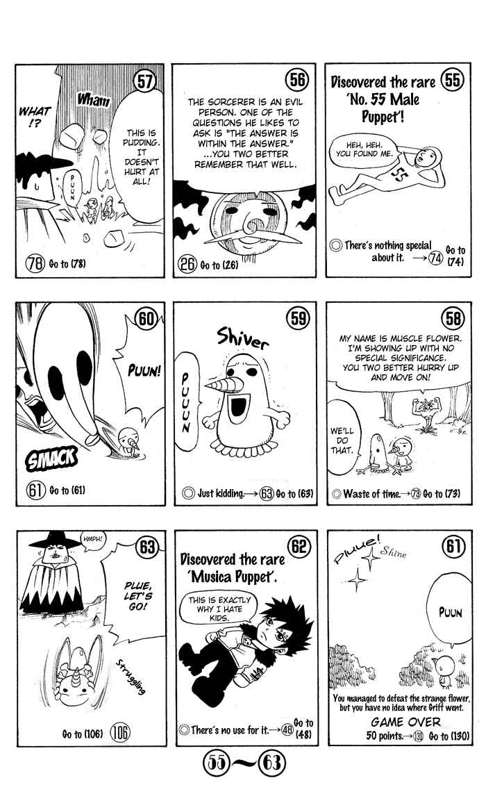 Page 11 Chapter 4 Hiro Mashimas Playground
