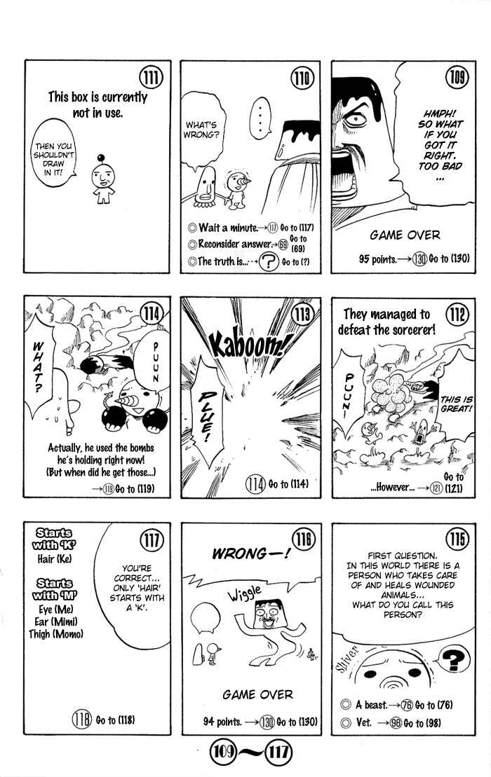 Page 17 Chapter 4 Hiro Mashimas Playground