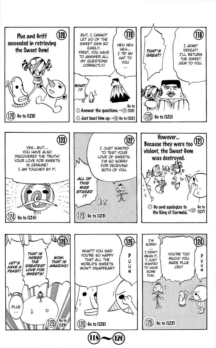 Page 18 Chapter 4 Hiro Mashimas Playground