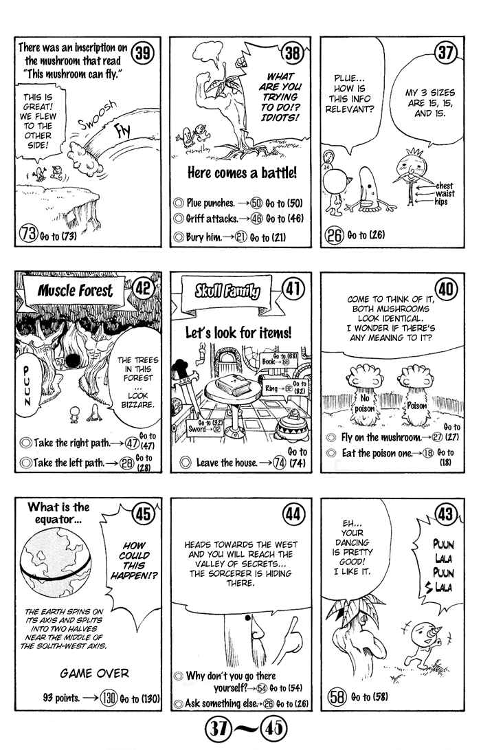Page 9 Chapter 4 Hiro Mashimas Playground