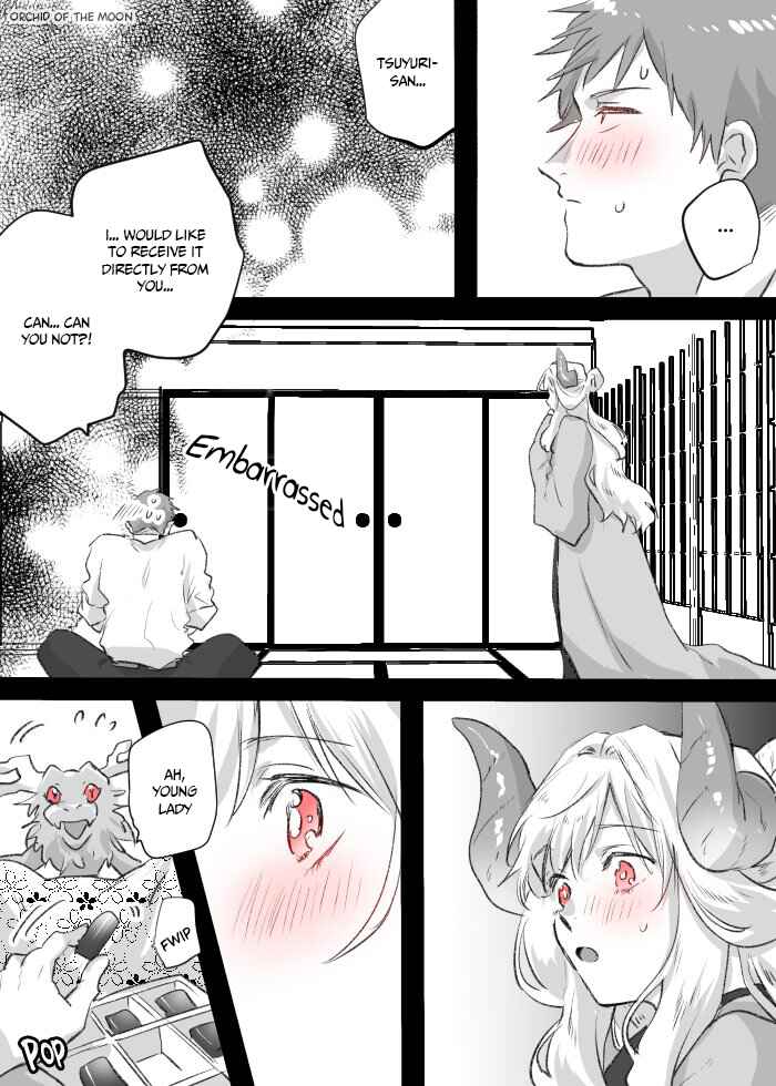 Page 4 Chapter 3.5 Prospective Marriage