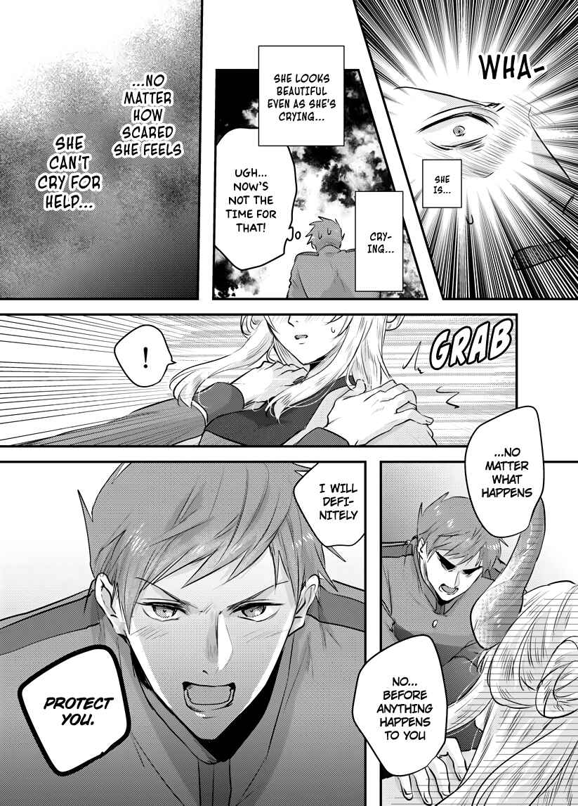Page 2 Chapter 2 Prospective Marriage