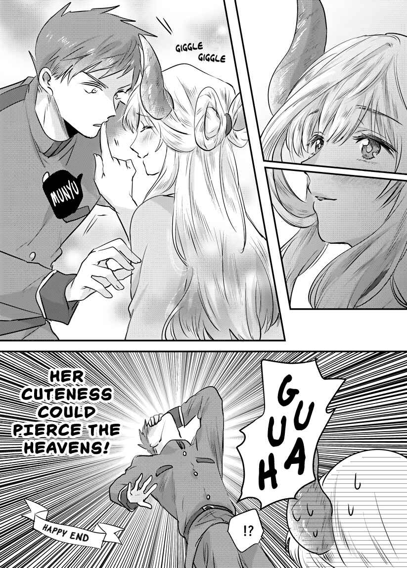Page 3 Chapter 2 Prospective Marriage