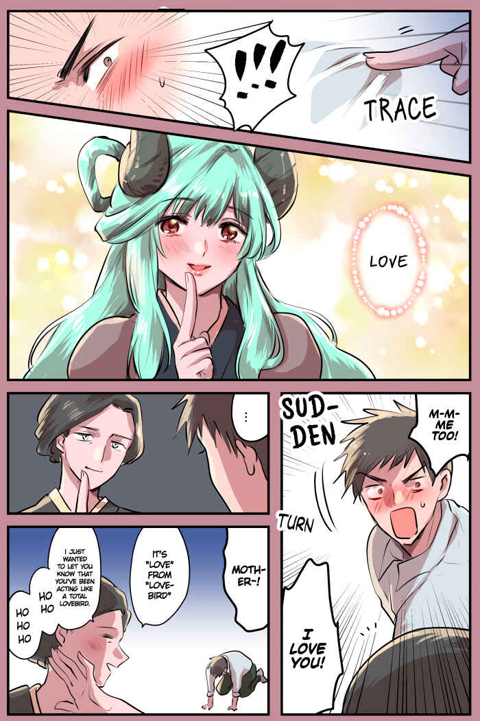 Page 9 Chapter 2 Prospective Marriage