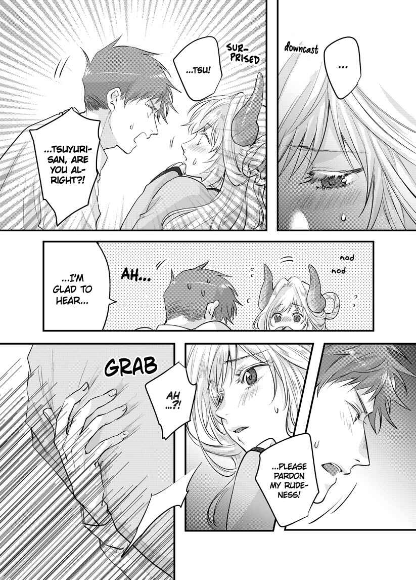 Page 12 Chapter 3 Prospective Marriage