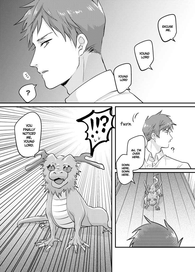 Page 6 Chapter 3 Prospective Marriage