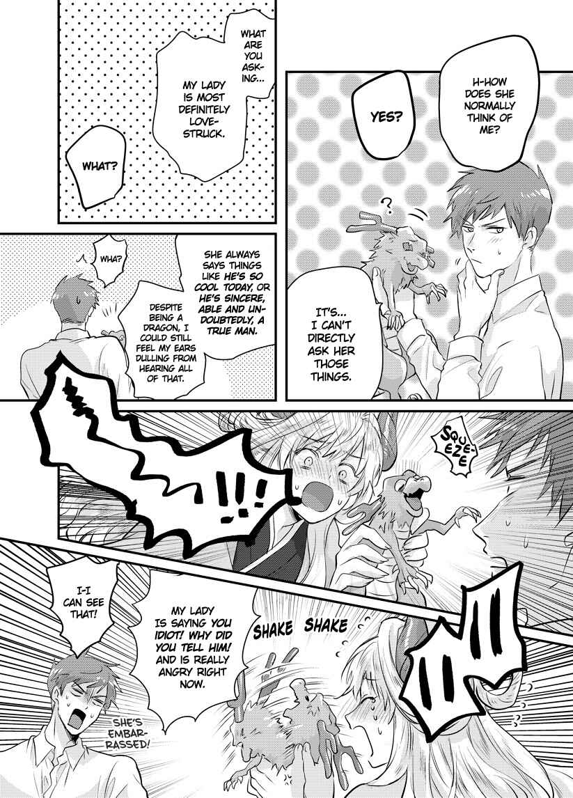 Page 8 Chapter 3 Prospective Marriage