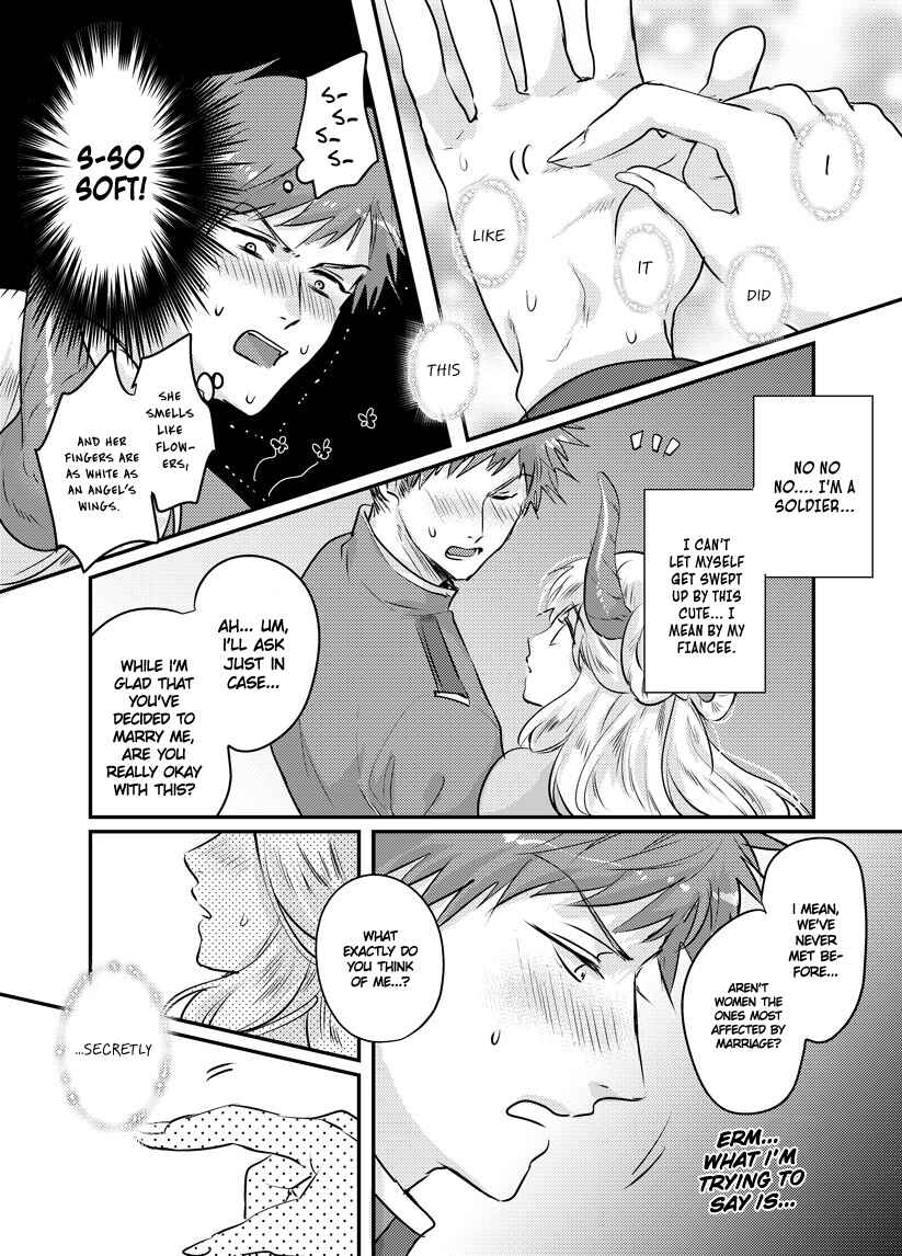 Page 7 Chapter 1 Prospective Marriage