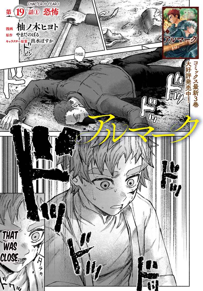 Page 2 Chapter 19.1 Almark
