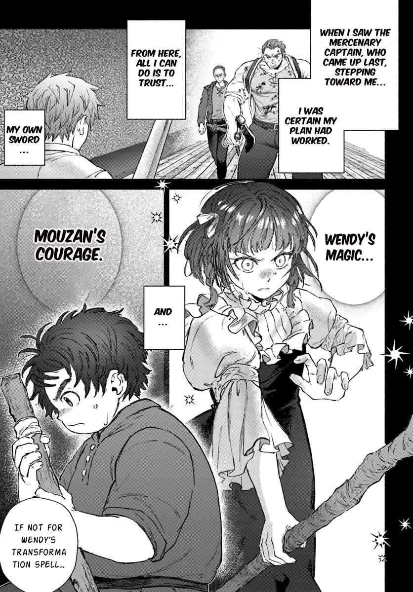 Page 22 Chapter 19.1 Almark