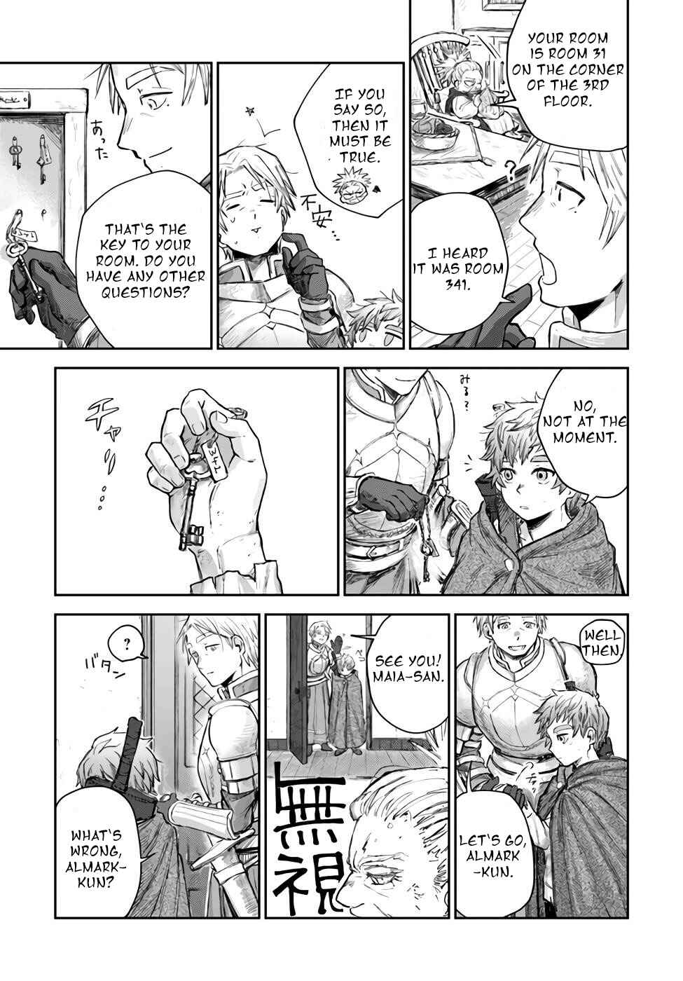 Page 17 Chapter 3 Almark