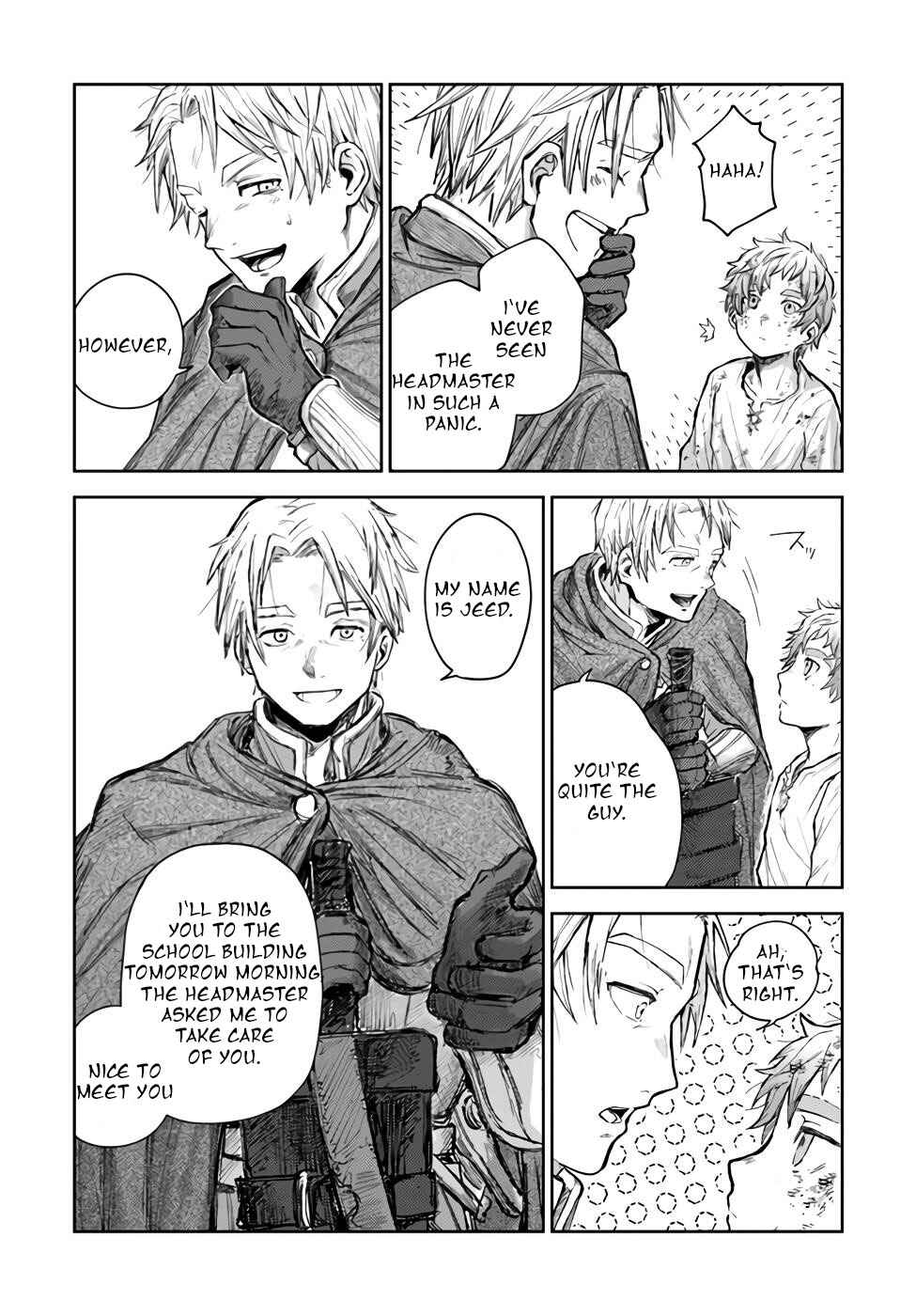 Page 2 Chapter 3 Almark