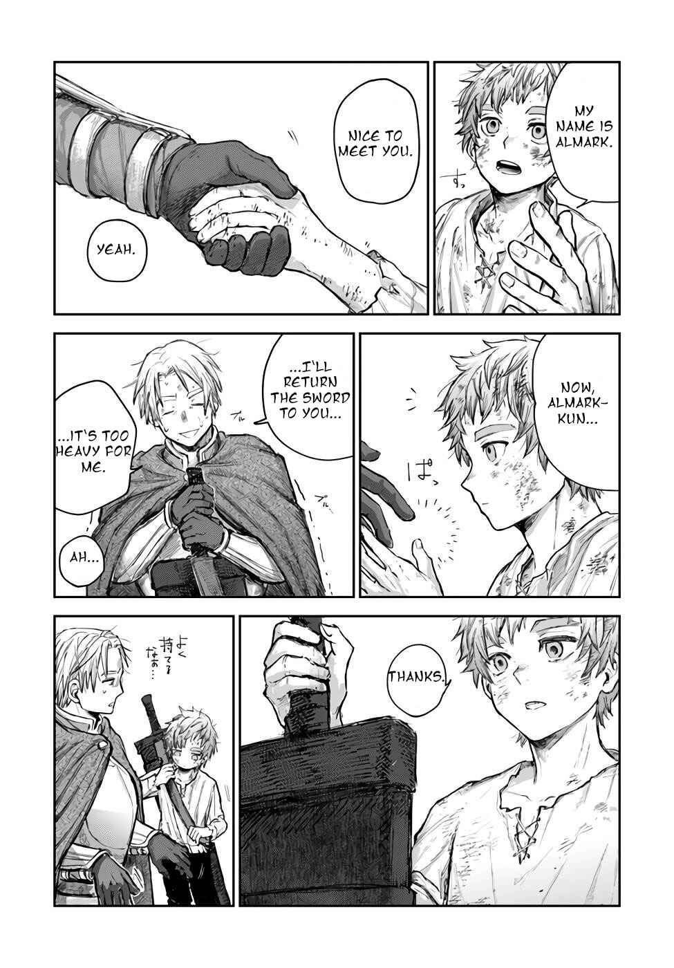 Page 3 Chapter 3 Almark