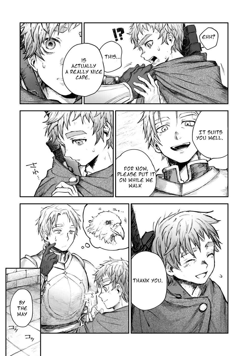 Page 8 Chapter 3 Almark