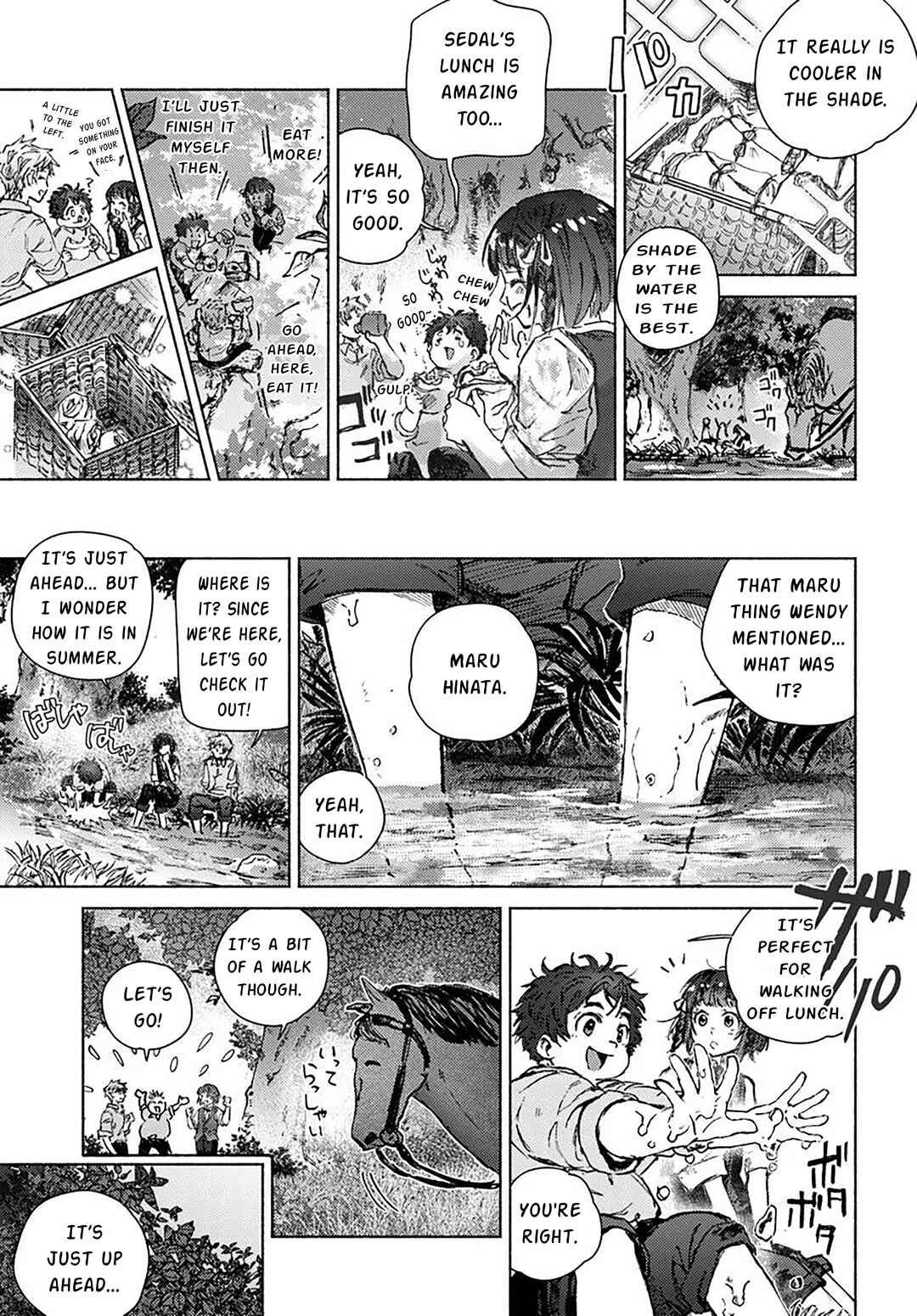Page 30 Chapter 20 Almark