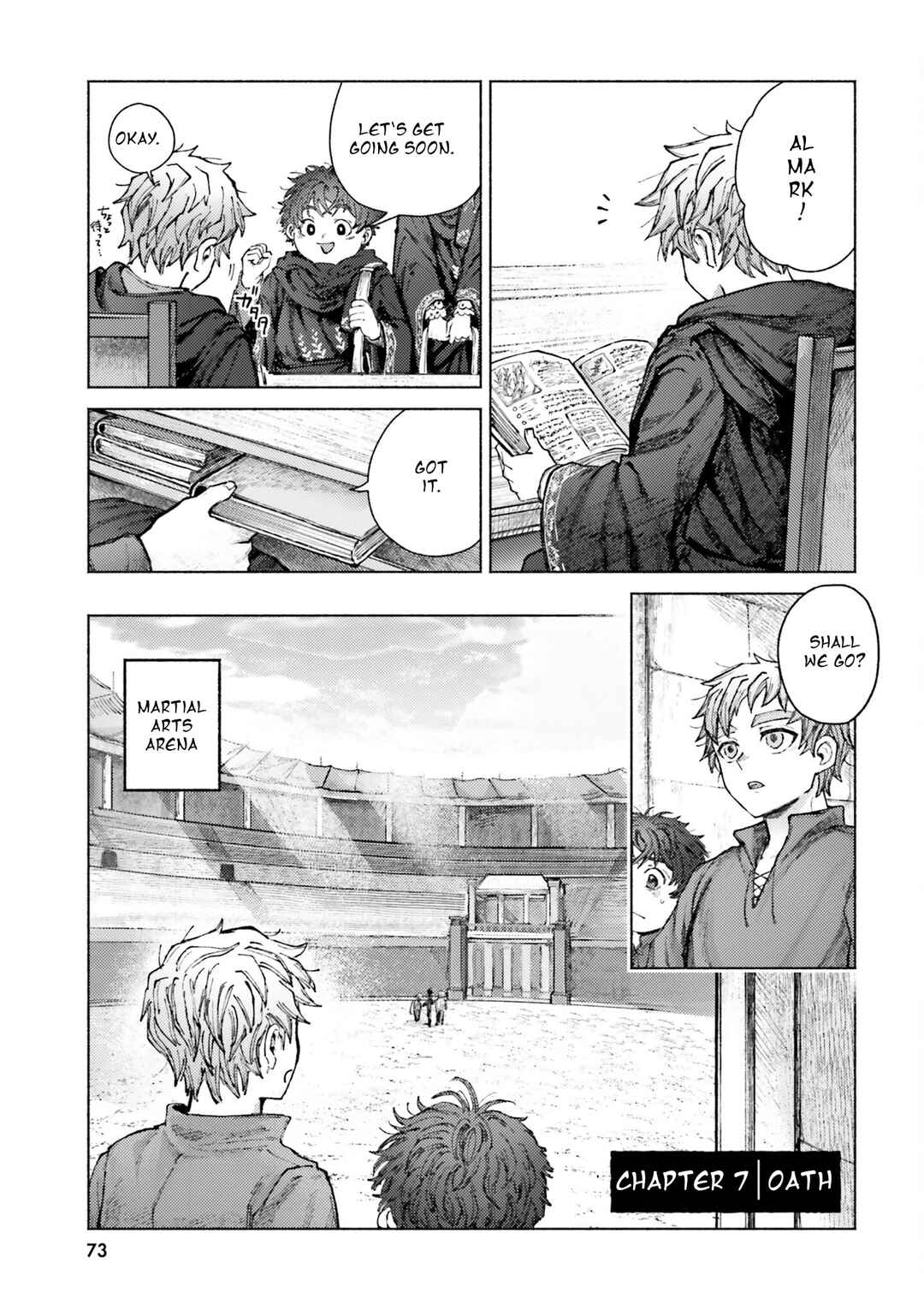 Page 1 Chapter 7 Almark