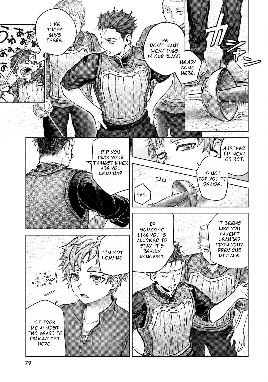 Page 7 Chapter 7 Almark
