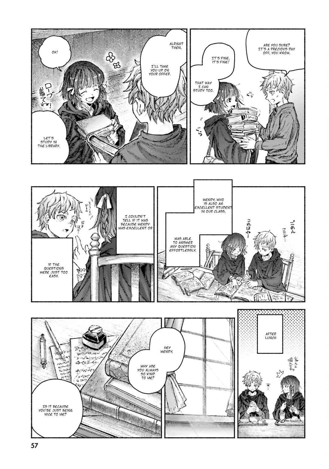 Page 13 Chapter 6 Almark