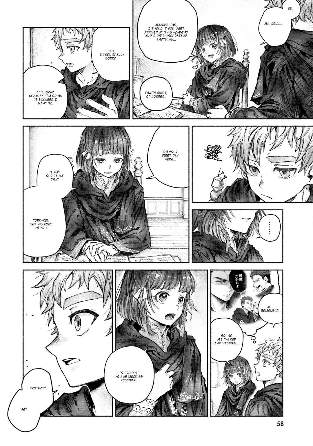 Page 14 Chapter 6 Almark